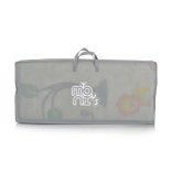 Moni Toys Xpe összecsukható matrac xxl méret 200*180cm dzsungel