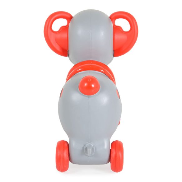 Pilsan 07523 Hintaelefánt SZÜRKE