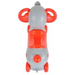 Pilsan 07523 Hintaelefánt SZÜRKE