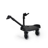 Cangaroo Move on testvérfellépő ülőkével univerzális fekete