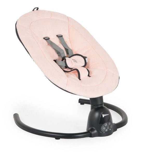 Moni Clarissa elektromos hinta - Pink