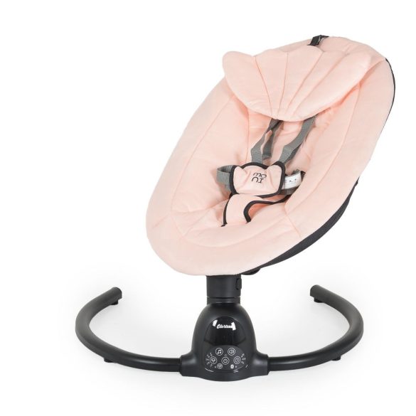 Moni Clarissa elektromos hinta - Pink