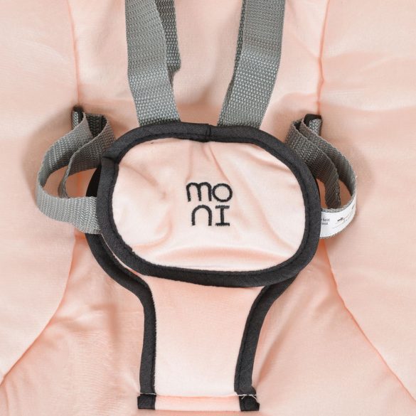 Moni Clarissa elektromos hinta - Pink