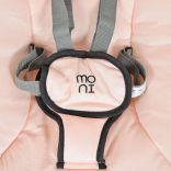 Moni Clarissa elektromos hinta - Pink