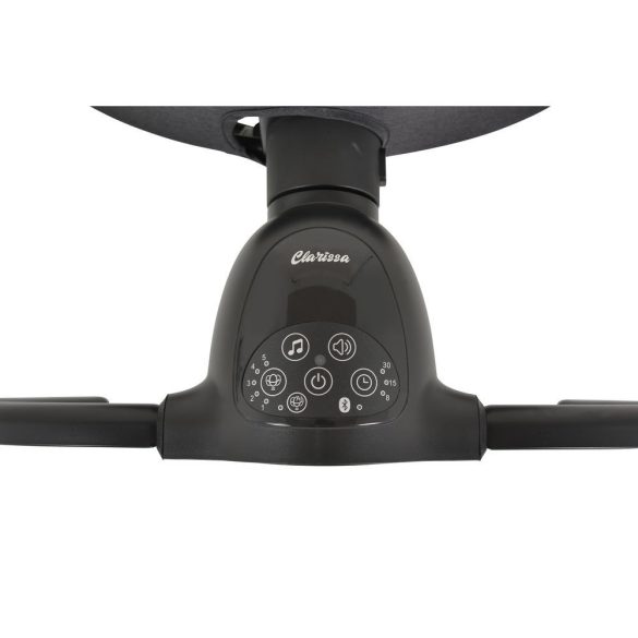 Moni Clarissa elektromos hinta - Pink