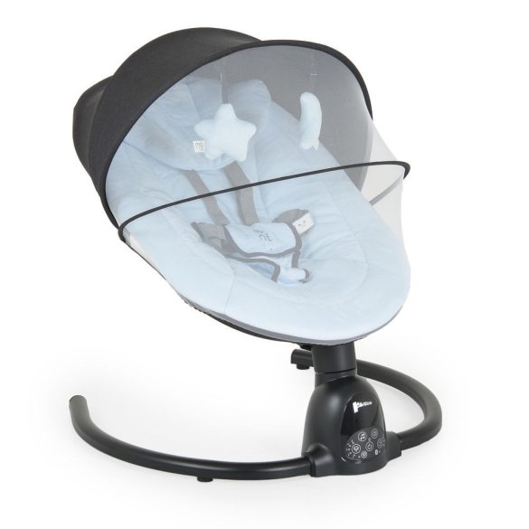 Moni Clarissa elektromos hinta - Világoskék