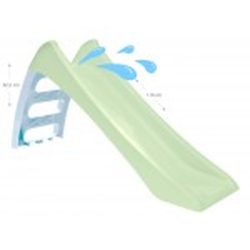 MOCHTOYS csúszda 116cm menta