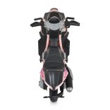 BO RIMINI elektromos gyerek ROBOGÓ motor 2 kerekű PINK