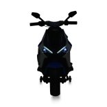 BO RIMINI elektromos gyerek ROBOGÓ motor 2 kerekű PINK