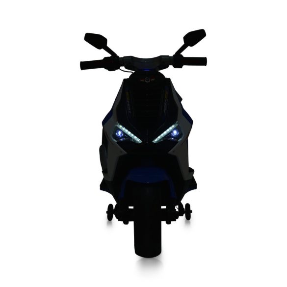 BO RIMINI elektromos gyerek ROBOGÓ motor 2 kerekű PINK