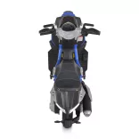BO RIMINI elektromos gyerek ROBOGÓ motor 2 kerekű KÉK