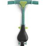 DINO futóbicikli ZÖLD