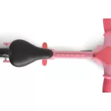 DINO futóbicikli PINK