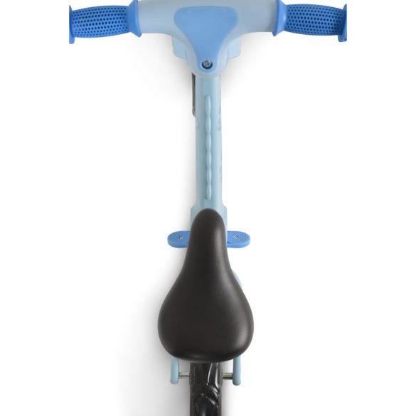 DINO futóbicikli KÉK