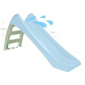 MOCHTOYS csúszda 116cm vkék