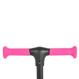 LAMBORGHINI BASIC roller 3 kerekű, ultra könnyű, 3 éves kortól PINK