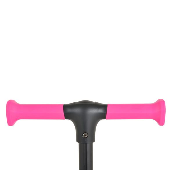LAMBORGHINI BASIC roller 3 kerekű, ultra könnyű, 3 éves kortól PINK