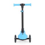 LAMBORGHINI BASIC roller 3 kerekű, ultra könnyű, 3 éves kortól KÉK