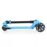 LAMBORGHINI BASIC roller 3 kerekű, ultra könnyű, 3 éves kortól KÉK
