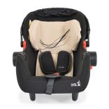 Multi autós hordozó i-size 40-87cm bézs