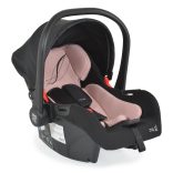 Multi autós hordozó i-size 40-87cm pink