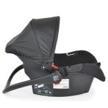 Multi autós hordozó i-size 40-87cm pink