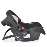 Multi autós hordozó i-size 40-87cm pink