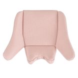 Multi autós hordozó i-size 40-87cm pink