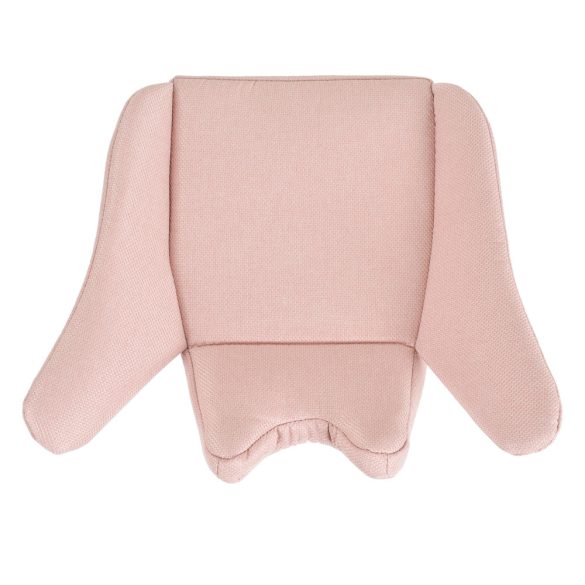 Multi autós hordozó i-size 40-87cm pink