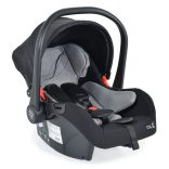 Multi autós hordozó i-size 40-87cm szürke