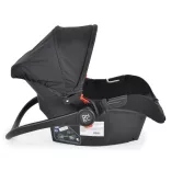 Multi autós hordozó i-size 40-87cm fekete