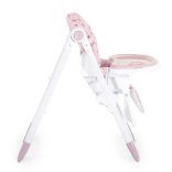 MONI COCOMERO Etetőszék Multifunkciós PINK