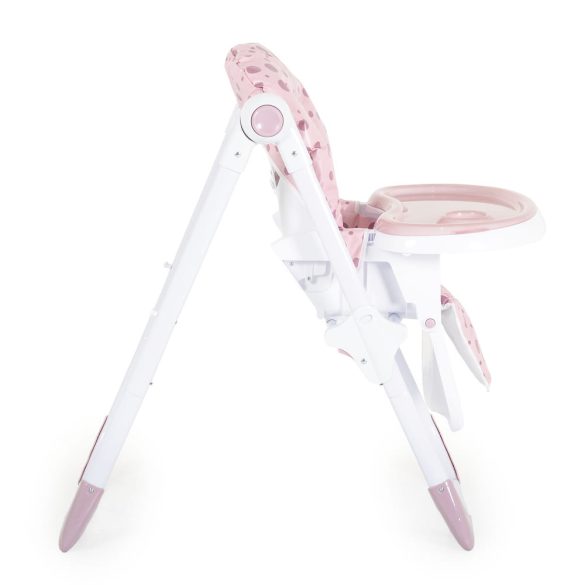 MONI COCOMERO Etetőszék Multifunkciós PINK