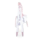 MONI COCOMERO Etetőszék Multifunkciós PINK