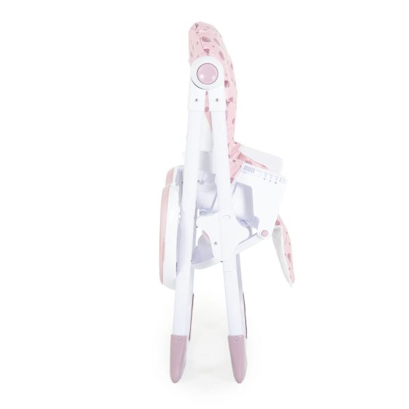 MONI COCOMERO Etetőszék Multifunkciós PINK