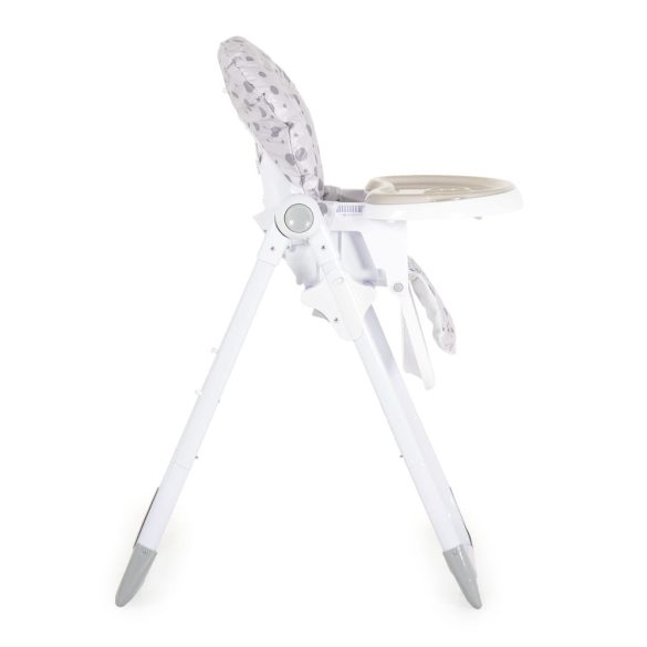 MONI COCOMERO Etetőszék Multifunkciós SZÜRKE