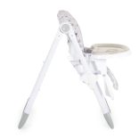 MONI COCOMERO Etetőszék Multifunkciós SZÜRKE