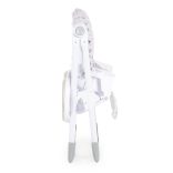 MONI COCOMERO Etetőszék Multifunkciós SZÜRKE