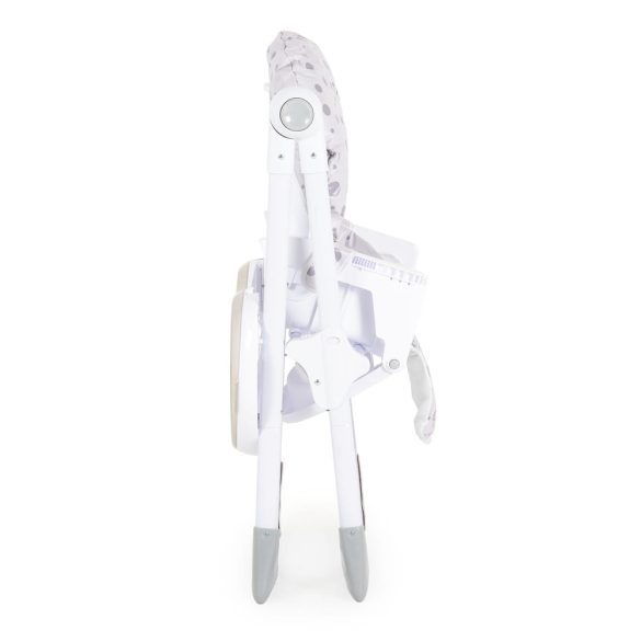 MONI COCOMERO Etetőszék Multifunkciós SZÜRKE