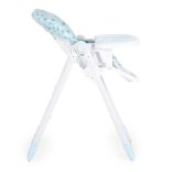 MONI COCOMERO Etetőszék Multifunkciós KÉK