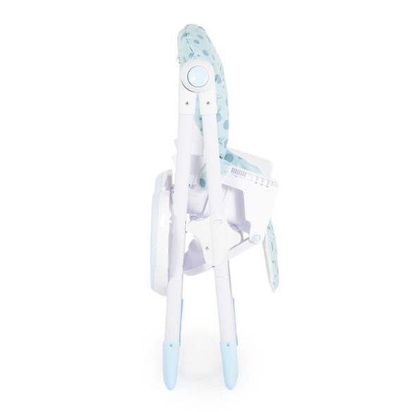 MONI COCOMERO Etetőszék Multifunkciós KÉK