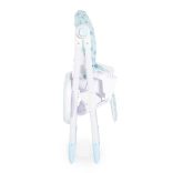 MONI COCOMERO Etetőszék Multifunkciós KÉK