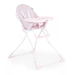 MONI Noodle összecsukható etetőszék PINK