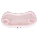 MONI Noodle összecsukható etetőszék PINK