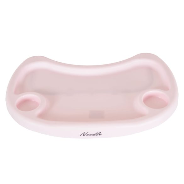 MONI Noodle összecsukható etetőszék PINK