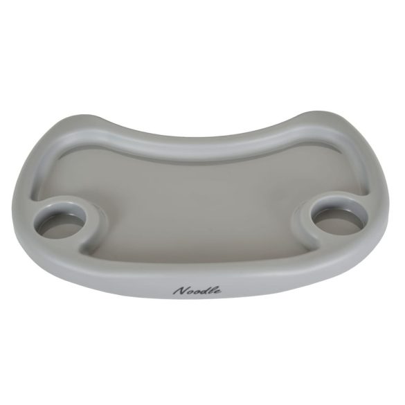 MONI Noodle  összecsukható etetőszék SZÜRKE