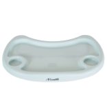 MONI Noodle összecsukható etetőszék KÉK