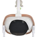 TRIUMPH e.hinta 6 hintázó,3 fekvő pozícióval, 13 zenével BÉZS