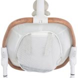 TRIUMPH e.hinta 6 hintázó,3 fekvő pozícióval, 13 zenével SZÜRKE 