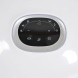 TRIUMPH e.hinta 6 hintázó,3 fekvő pozícióval, 13 zenével SZÜRKE 